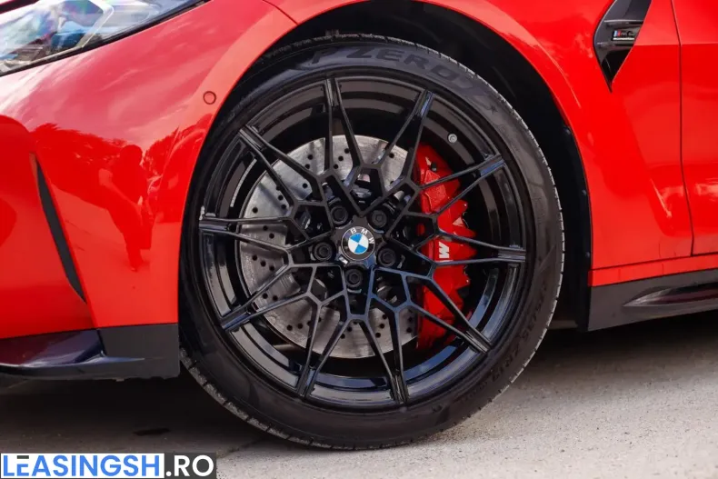 BMW M4 (Seria 4) din 2024 cu 28.130 km - oferta BMW232550 - foto 10