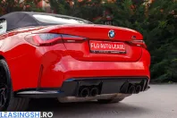 BMW M4 (Seria 4) din 2024 cu 28.130 km - oferta BMW232550 - foto 11