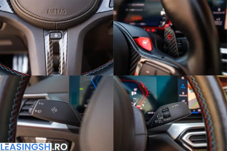 BMW M4 (Seria 4) din 2024 cu 28.130 km - oferta BMW232550 - foto 24