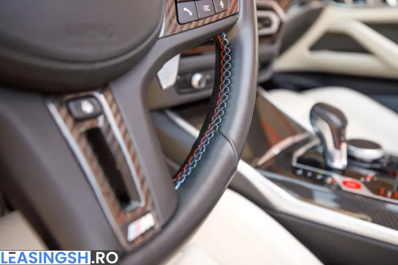 BMW M4 (Seria 4) din 2024 cu 28.130 km - oferta BMW232550 - foto 26