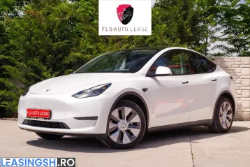 Tesla Model Y din 2023 - oferta TES232551