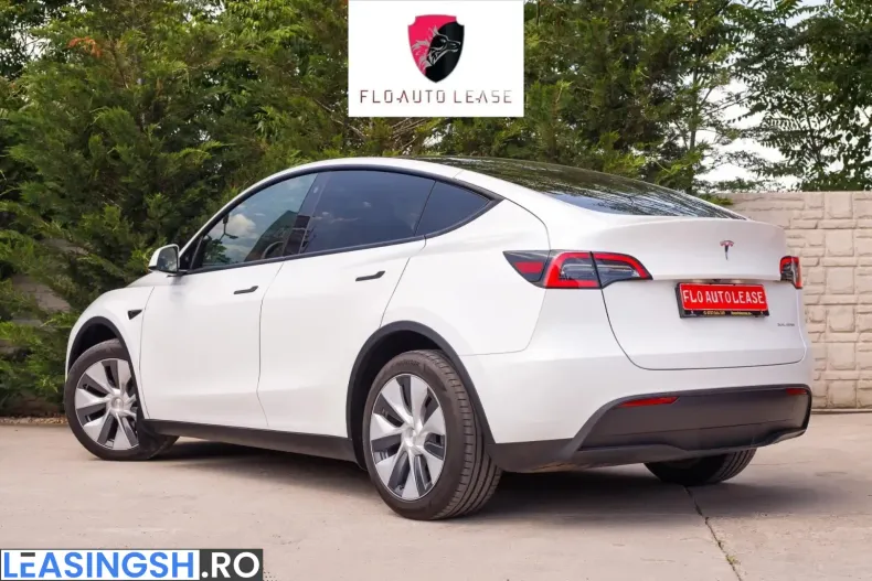 Tesla Model Y din 2023 cu 56.011 km - oferta TES232551 - foto 2