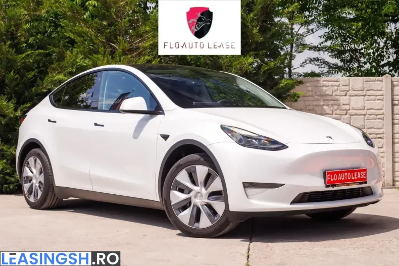 Tesla Model Y din 2023 cu 56.011 km - oferta TES232551 - foto 4