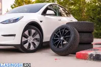 Tesla Model Y din 2023 cu 56.011 km - oferta TES232551 - foto 8