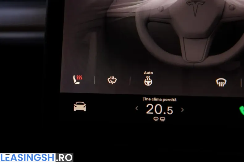 Tesla Model Y din 2023 cu 56.011 km - oferta TES232551 - foto 30