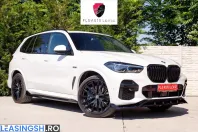 BMW X5 (Seria X) din 2022 cu 145.569 km - oferta BMW232552 - foto 2