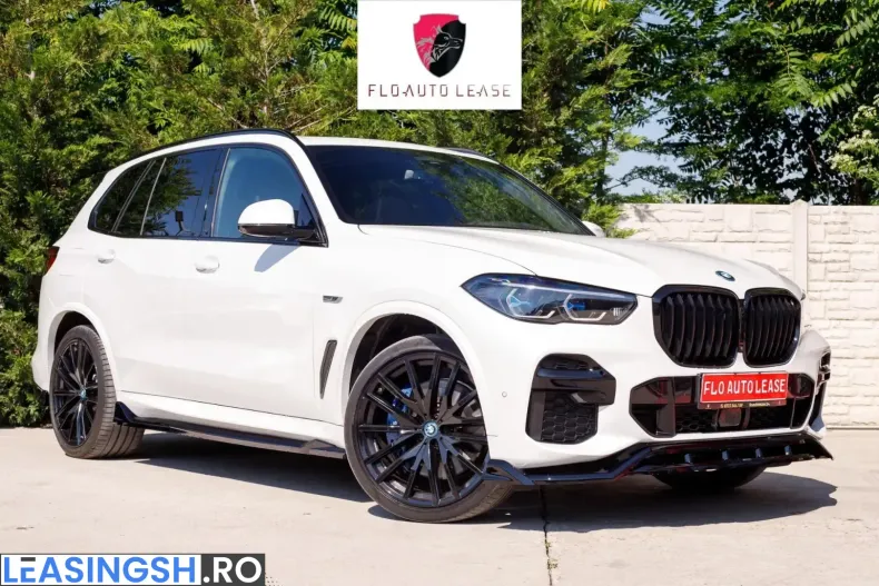 BMW X5 (Seria X) din 2022 cu 145.569 km - oferta BMW232552 - foto 2