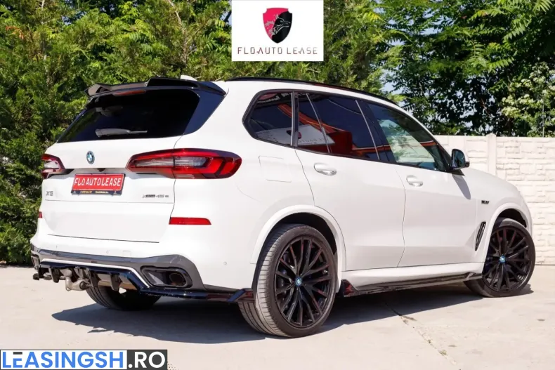BMW X5 (Seria X) din 2022 cu 145.569 km - oferta BMW232552 - foto 3