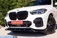 BMW X5 (Seria X) din 2022 cu 145.569 km - oferta BMW232552 - foto 5