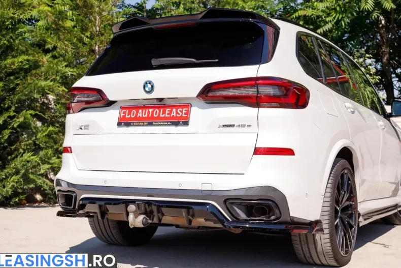 BMW X5 (Seria X) din 2022 cu 145.569 km - oferta BMW232552 - foto 6