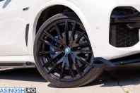 BMW X5 (Seria X) din 2022 cu 145.569 km - oferta BMW232552 - foto 7