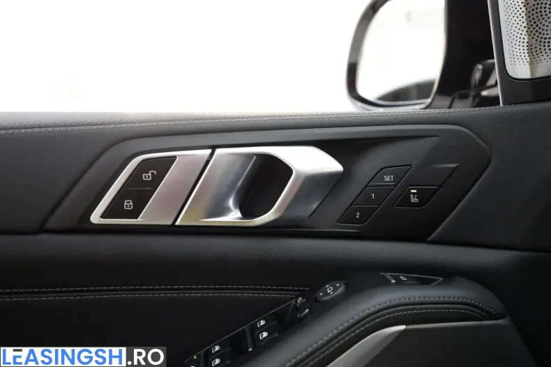 BMW X5 (Seria X) din 2022 cu 145.569 km - oferta BMW232552 - foto 12