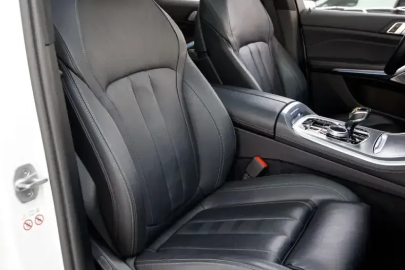 BMW X5 (Seria X) din 2022 cu 145.569 km - oferta BMW232552 - foto 13
