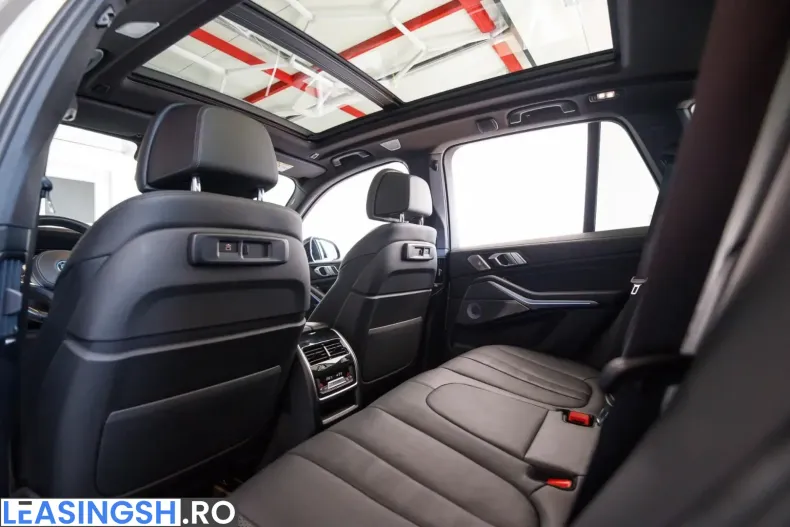 BMW X5 (Seria X) din 2022 cu 145.569 km - oferta BMW232552 - foto 15