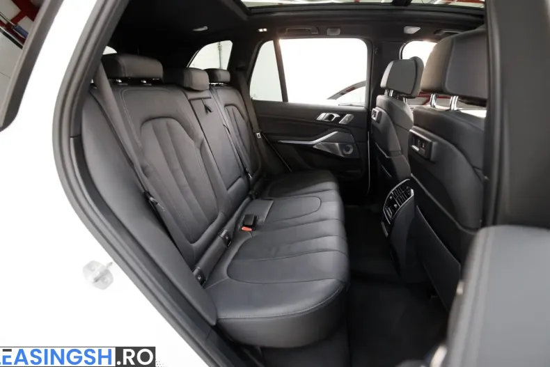 BMW X5 (Seria X) din 2022 cu 145.569 km - oferta BMW232552 - foto 16