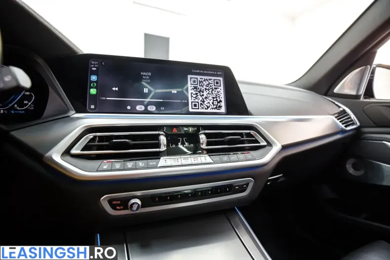 BMW X5 (Seria X) din 2022 cu 145.569 km - oferta BMW232552 - foto 27