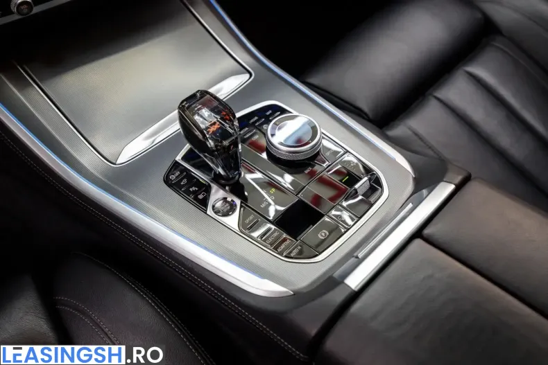 BMW X5 (Seria X) din 2022 cu 145.569 km - oferta BMW232552 - foto 29