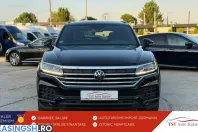 Volkswagen Touareg din 2023 cu 149.000 km - oferta VOL232553 - foto 1