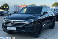 Volkswagen Touareg din 2023 cu 149.000 km - oferta VOL232553 - foto 2