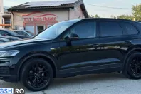 Volkswagen Touareg din 2023 cu 149.000 km - oferta VOL232553 - foto 3