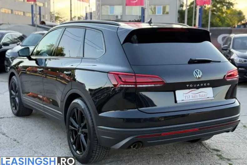 Volkswagen Touareg din 2023 cu 149.000 km - oferta VOL232553 - foto 6
