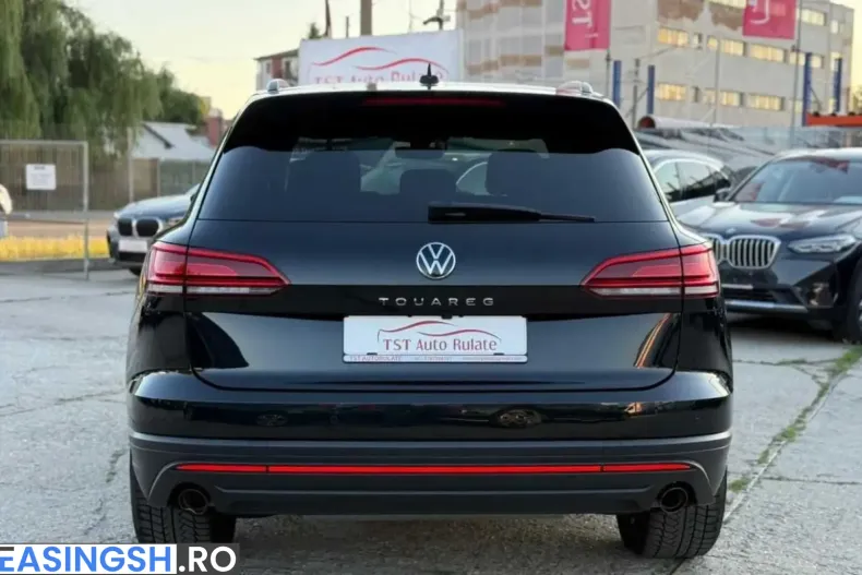 Volkswagen Touareg din 2023 cu 149.000 km - oferta VOL232553 - foto 7