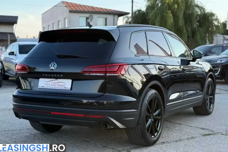 Volkswagen Touareg din 2023 cu 149.000 km - oferta VOL232553 - foto 8