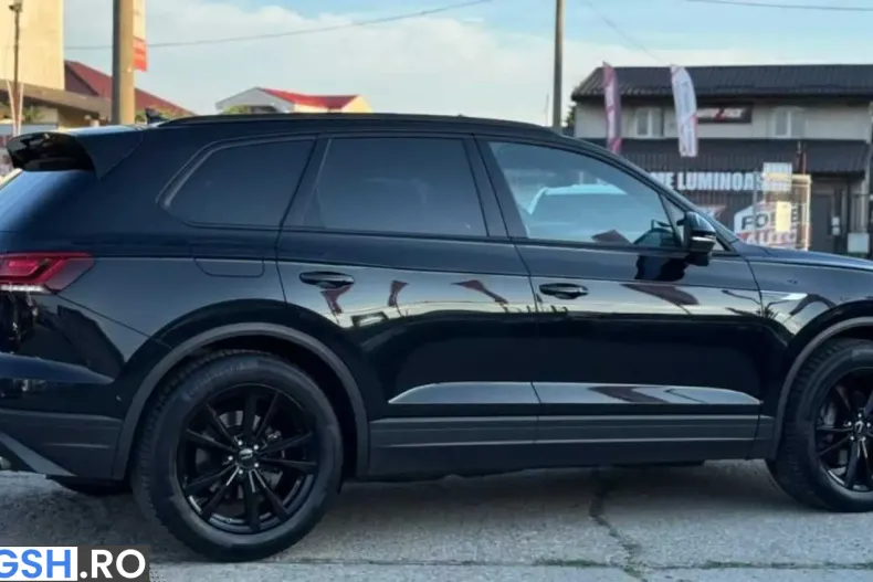 Volkswagen Touareg din 2023 cu 149.000 km - oferta VOL232553 - foto 9