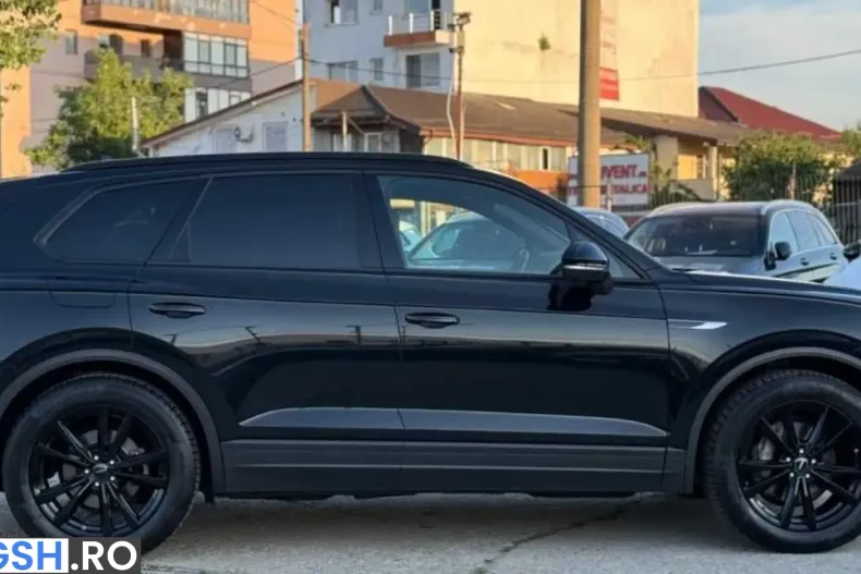 Volkswagen Touareg din 2023 cu 149.000 km - oferta VOL232553 - foto 10