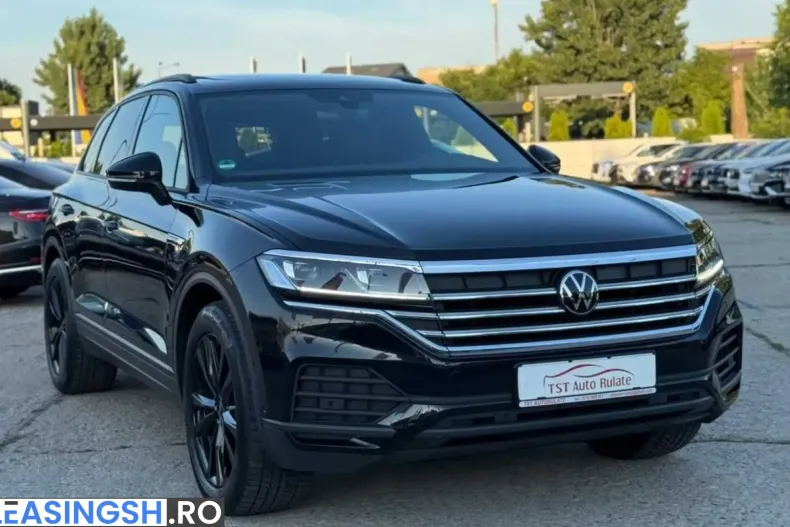 Volkswagen Touareg din 2023 cu 149.000 km - oferta VOL232553 - foto 12