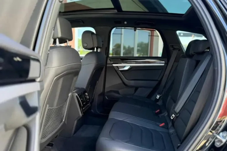 Volkswagen Touareg din 2023 cu 149.000 km - oferta VOL232553 - foto 15