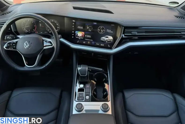 Volkswagen Touareg din 2023 cu 149.000 km - oferta VOL232553 - foto 18