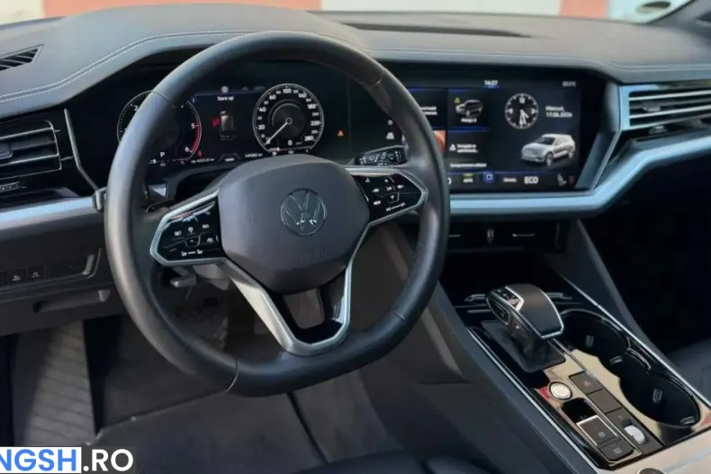 Volkswagen Touareg din 2023 cu 149.000 km - oferta VOL232553 - foto 19