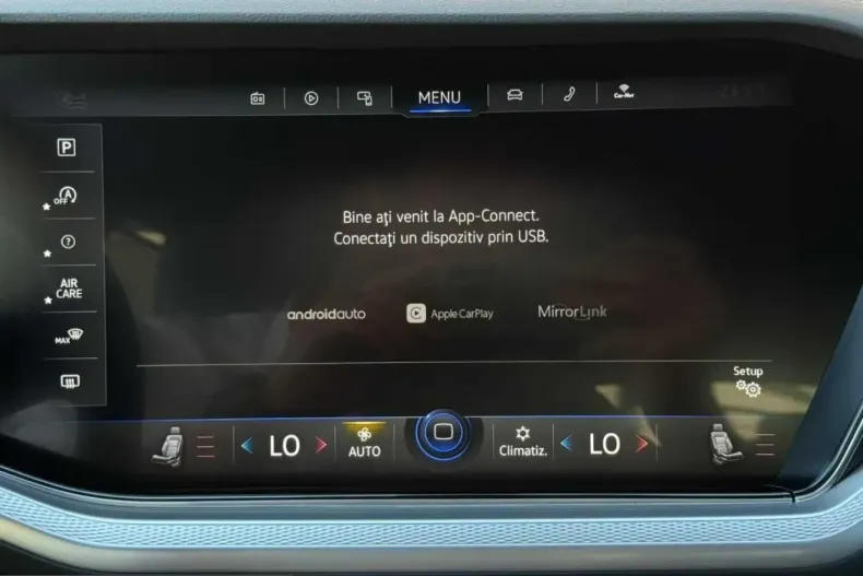 Volkswagen Touareg din 2023 cu 149.000 km - oferta VOL232553 - foto 30