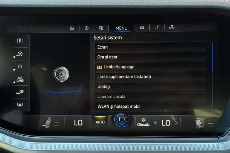 Volkswagen Touareg din 2023 cu 149.000 km - oferta VOL232553 - foto 33