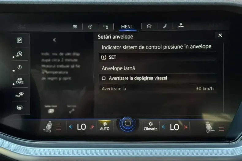 Volkswagen Touareg din 2023 cu 149.000 km - oferta VOL232553 - foto 34