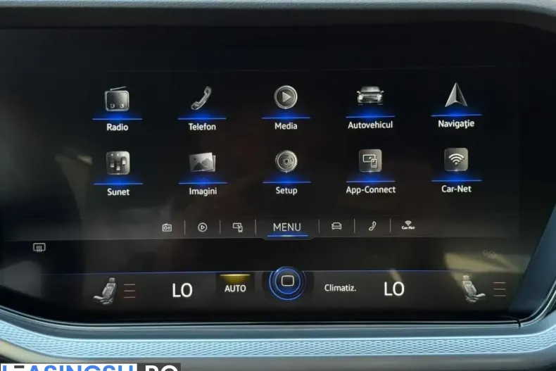 Volkswagen Touareg din 2023 cu 149.000 km - oferta VOL232553 - foto 35