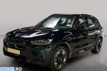 BMW iX3 din 2022 - oferta BMW232555