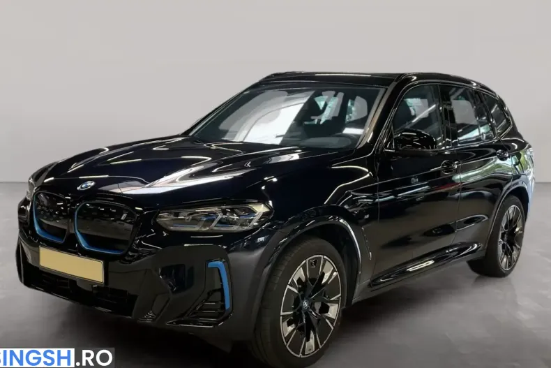 BMW iX3 (Seria X) din 2022 cu 71.908 km - oferta BMW232555 - foto 1