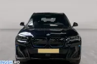 BMW iX3 (Seria X) din 2022 cu 71.908 km - oferta BMW232555 - foto 2