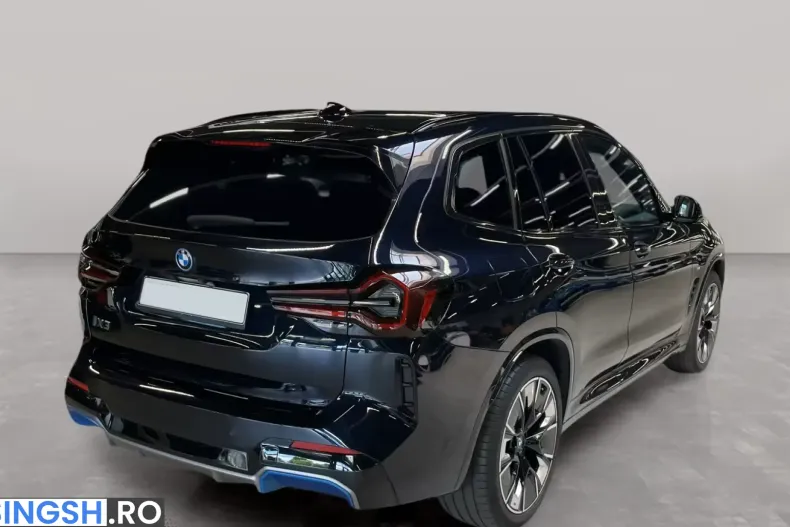 BMW iX3 (Seria X) din 2022 cu 71.908 km - oferta BMW232555 - foto 3