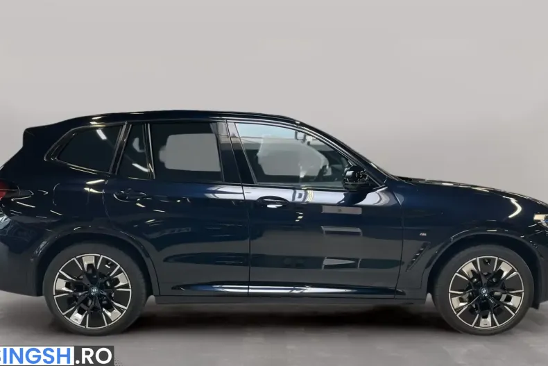BMW iX3 (Seria X) din 2022 cu 71.908 km - oferta BMW232555 - foto 4
