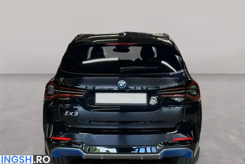 BMW iX3 (Seria X) din 2022 cu 71.908 km - oferta BMW232555 - foto 5