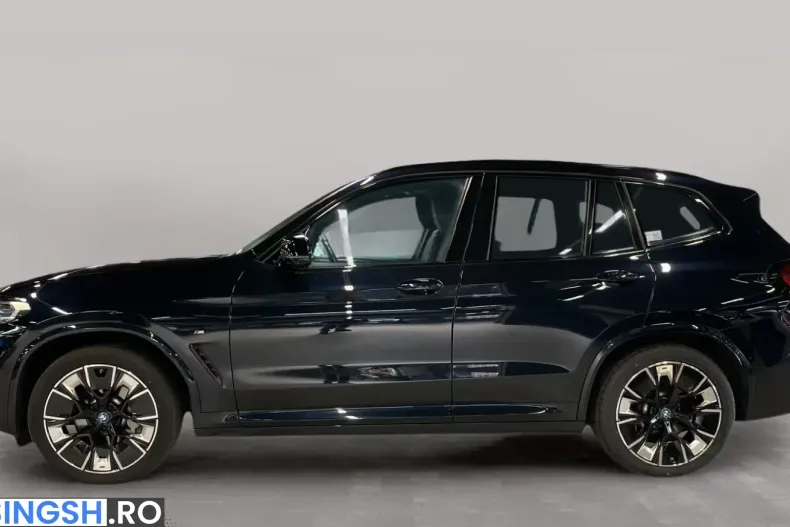 BMW iX3 (Seria X) din 2022 cu 71.908 km - oferta BMW232555 - foto 6