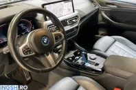BMW iX3 (Seria X) din 2022 cu 71.908 km - oferta BMW232555 - foto 8