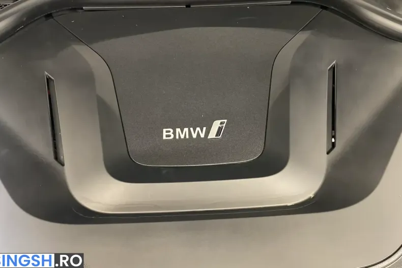 BMW iX3 (Seria X) din 2022 cu 71.908 km - oferta BMW232555 - foto 11
