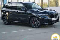 BMW X5 (Seria X) din 2023 cu 11.000 km - oferta BMW232556 - foto 4