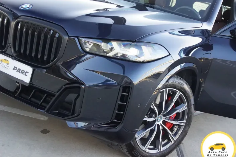 BMW X5 (Seria X) din 2023 cu 11.000 km - oferta BMW232556 - foto 5