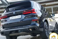 BMW X5 (Seria X) din 2023 cu 11.000 km - oferta BMW232556 - foto 10