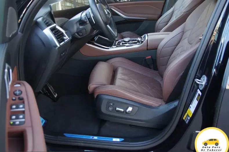 BMW X5 (Seria X) din 2023 cu 11.000 km - oferta BMW232556 - foto 13